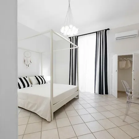 Ancient Maison M8 M8apartments * Bari