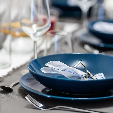 Ancient Maison M8 M8apartments Apartamento