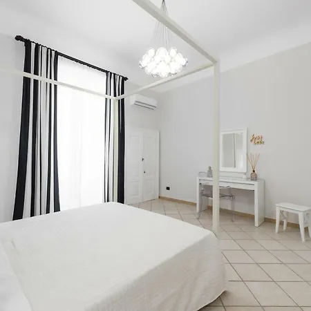 Ancient Maison M8 M8apartments Bari