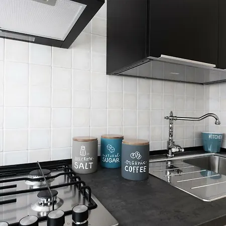 Ancient Maison M8 M8apartments Apartment