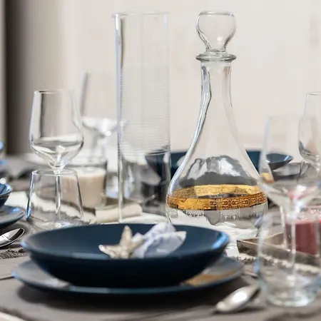 Apartamento Ancient Maison M8 M8apartments *