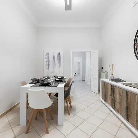 Ancient Maison M8 M8apartments Bari