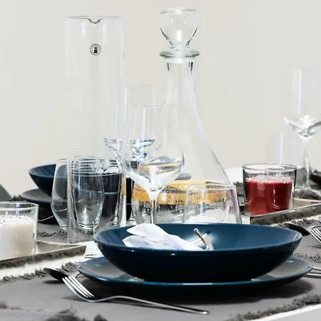 Apartment Ancient Maison M8 M8apartments Bari