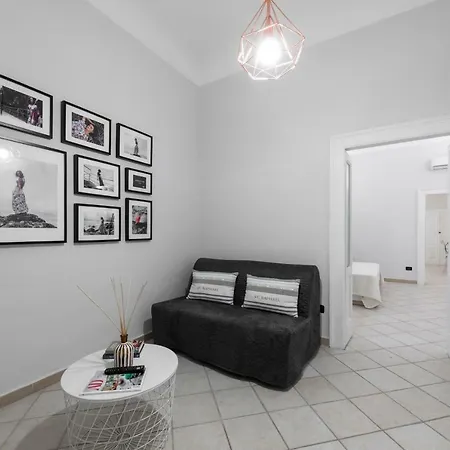 Apartamento Ancient Maison M8 M8apartments Bari
