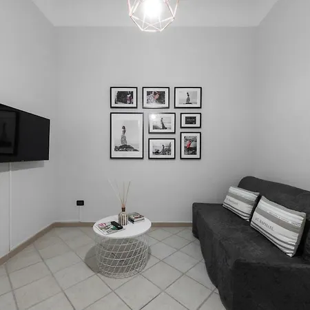 Apartment Ancient Maison M8 M8apartments Bari