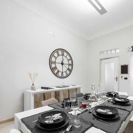 Ancient Maison M8 M8apartments