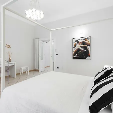 Ancient Maison M8 M8apartments