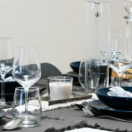 Apartment Ancient Maison M8 M8apartments *