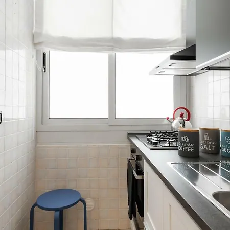 Ancient Maison M8 M8apartments Bari