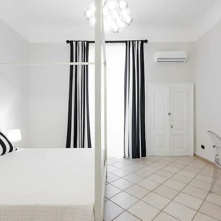 Appartamento Ancient Maison M8 M8apartments *