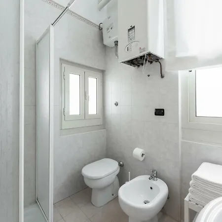 Appartamento Ancient Maison M8 M8apartments *