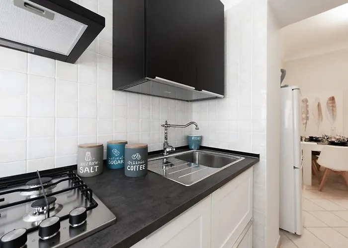 Ancient Maison M8 M8apartments 바리