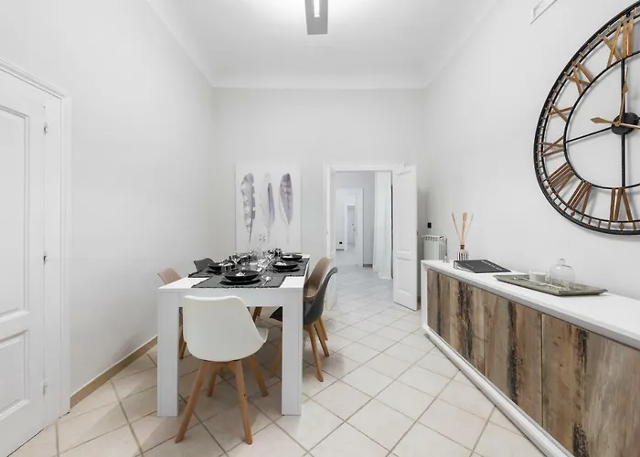 Ancient Maison M8 M8apartments 바리