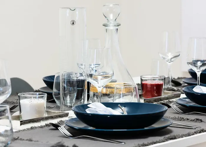 아파트 Ancient Maison M8 M8apartments 바리