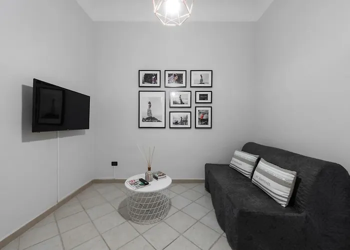 아파트 Ancient Maison M8 M8apartments 바리