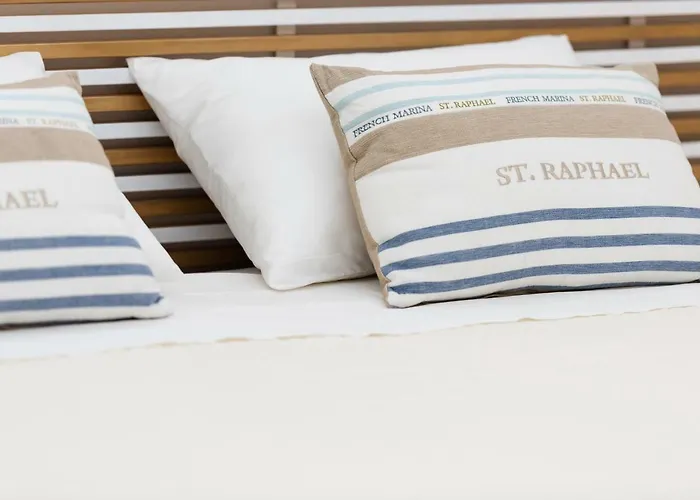 Ancient Maison M8 M8apartments 아파트 *