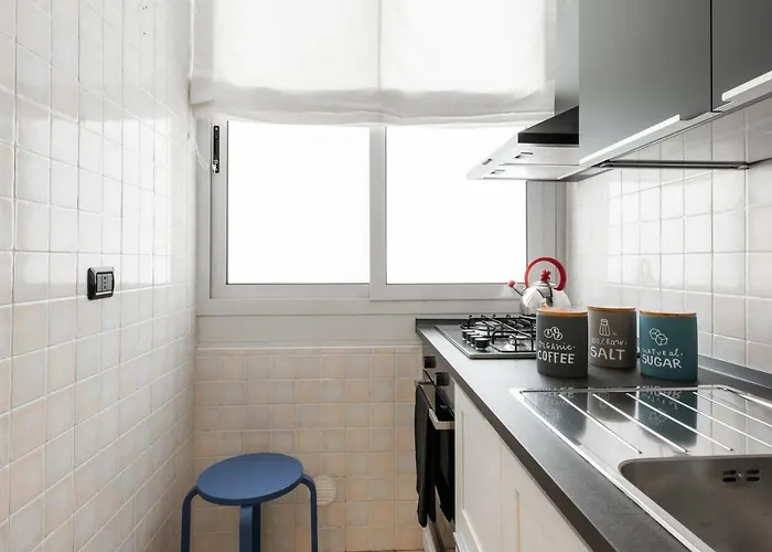 Ancient Maison M8 M8apartments 바리