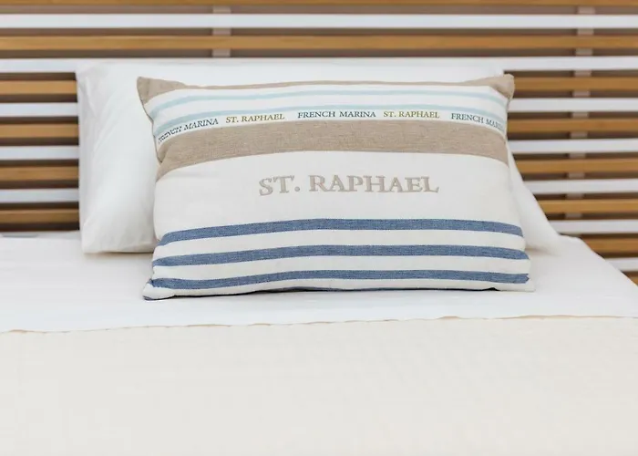 Ancient Maison M8 M8apartments 아파트 바리