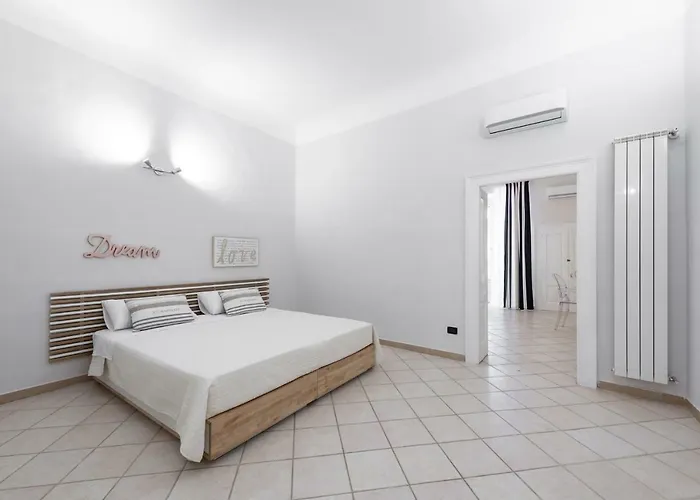 Ancient Maison M8 M8apartments 바리