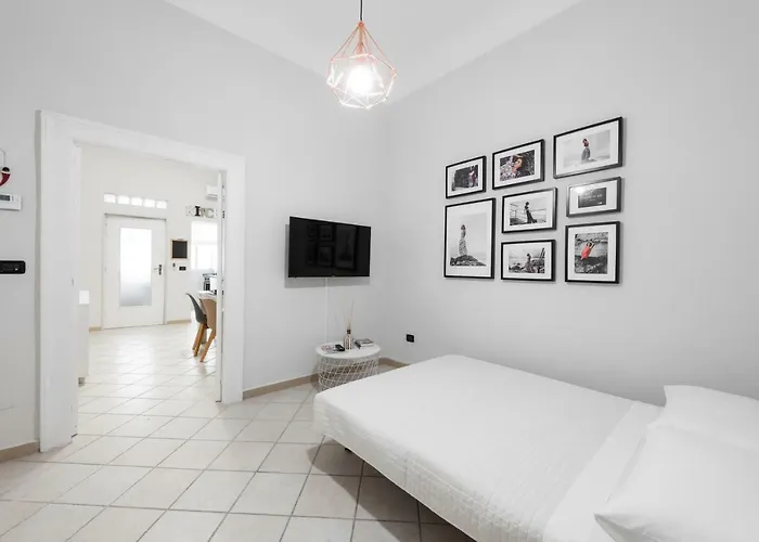 Ancient Maison M8 M8apartments 아파트 *