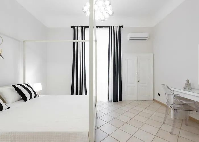 아파트 Ancient Maison M8 M8apartments *