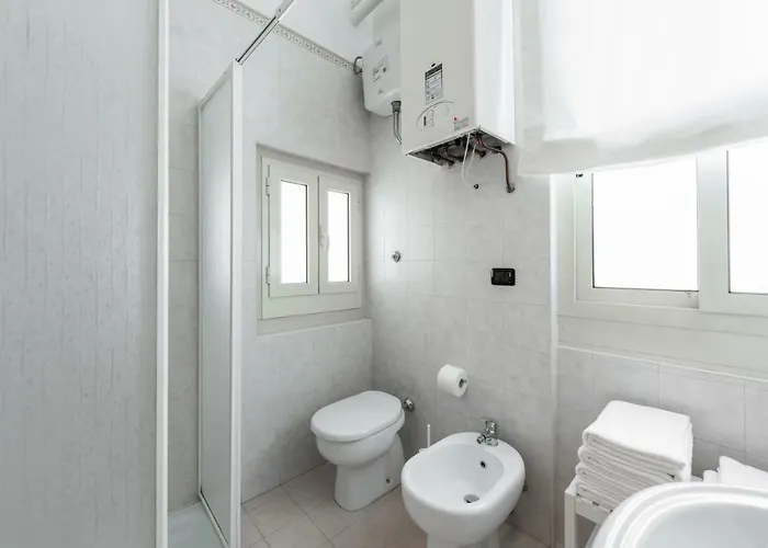 아파트 Ancient Maison M8 M8apartments *